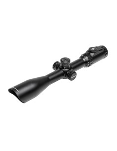 UTG® 3-12X44 30mm Scope, AO, 36-color Mil-dot, w/ Rings UTG & UTG Pro - 1