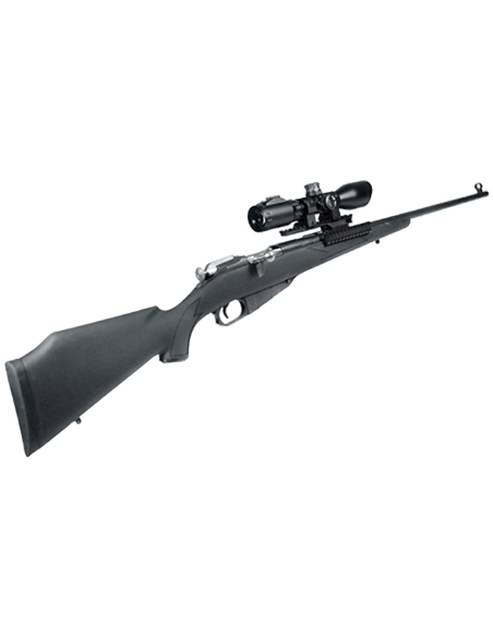 UTG® 2-7X44 30mm Long Eye Relief Scout Scope, AO, 36-color UTG & UTG Pro - 3