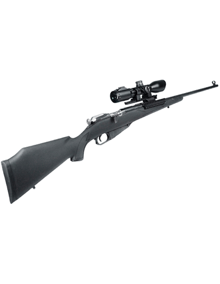 UTG® 2-7X44 30mm Long Eye Relief Scout Scope, AO, 36-color UTG & UTG Pro - 6