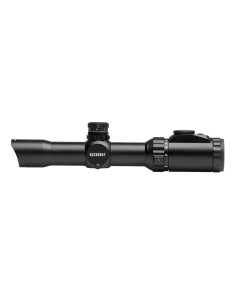 UTG® 1-8X28 30mm MRC Scope, IE®, BG4 Reticle, with ACCU-SYNC® UTG & UTG Pro - 1