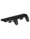 MP5/MP5K Claw Mount, Extended Picatinny | Blemished | UTG Pro UTG & UTG Pro - 1
