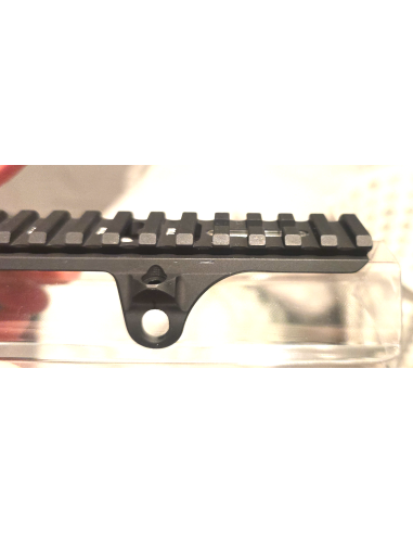 MP5/MP5K Claw Mount, Extended Picatinny | BLEMISHED | UTG Pro UTG & UTG Pro - 2