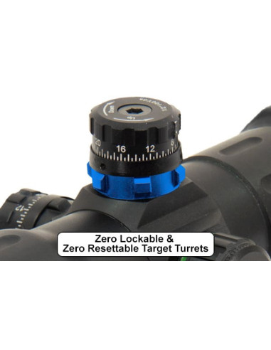 UTG® 6" ITA Dot Sight, RG T-dot, Bidirectional QD Mount UTG & UTG Pro - 4