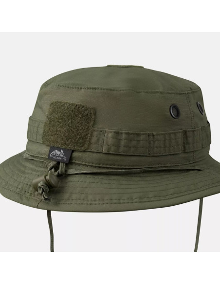 Boonie Mk2 Hat - PolyCotton Stretch Ripstop | Helikon-Tex Helikon-Tex - 1