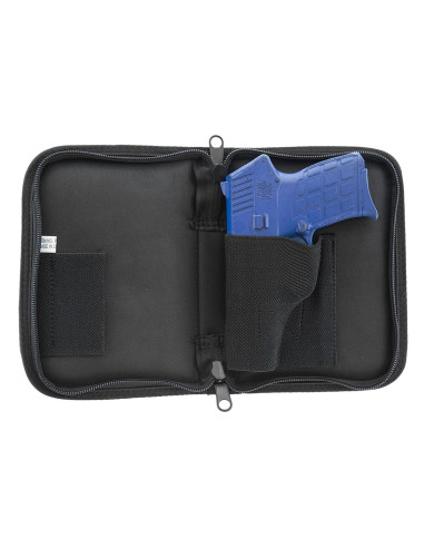 UTG Discreet Handgun Case, for Sub-compact Pistol & Revolver UTG & UTG Pro - 1