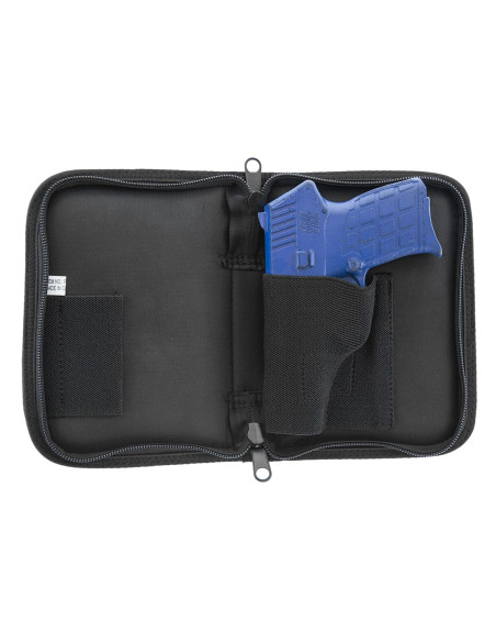 UTG Discreet Handgun Case, for Sub-compact Pistol & Revolver UTG & UTG Pro - 1