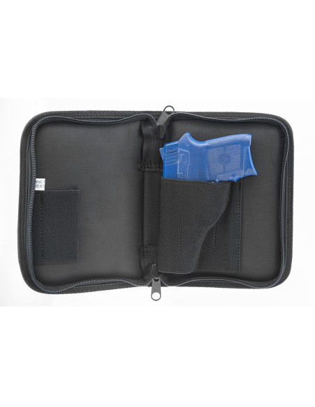 UTG Discreet Handgun Case, for Sub-compact Pistol & Revolver UTG & UTG Pro - 3