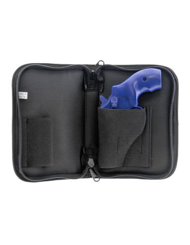 UTG Discreet Handgun Case, for Sub-compact Pistol & Revolver UTG & UTG Pro - 4