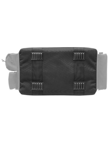 UTG® All-in-1 Range Bag, 21"x9"x8", Black UTG & UTG Pro - 6