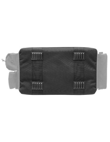 UTG® All-in-1 Range Bag, 21"x9"x8", Black UTG & UTG Pro - 6