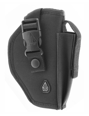 Belt Holster, Right Handed, Black | UTG UTG & UTG Pro - 1