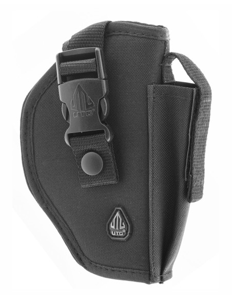 Belt Holster, Right Handed, Black | UTG UTG & UTG Pro - 1