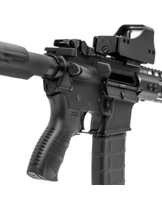 UTG PRO® AR15 Ambidextrous Pistol Grip UTG & UTG Pro - 1 2