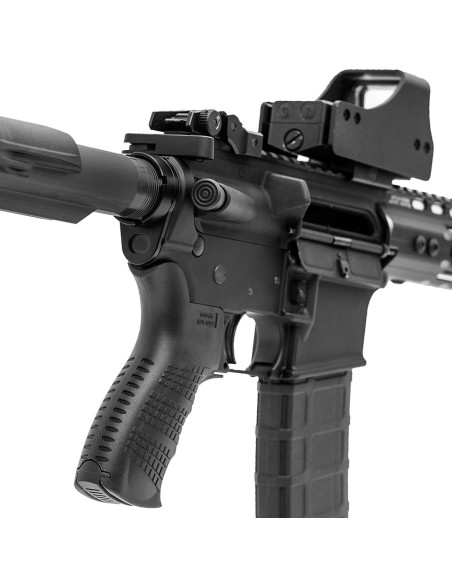 UTG PRO® AR15 Ambidextrous Pistol Grip UTG & UTG Pro - 2