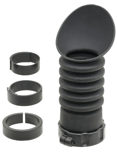 UTG Rubber Scope Eyeshade for 36, 40, 41.5, 43mm Eyepiece UTG & UTG Pro - 1