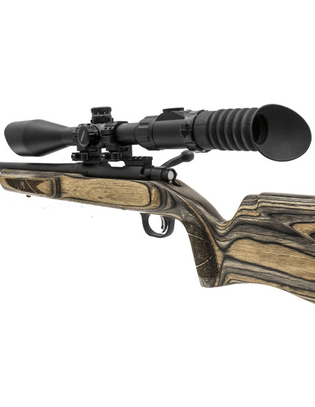 UTG Rubber Scope Eyeshade for 36, 40, 41.5, 43mm Eyepiece UTG & UTG Pro - 2