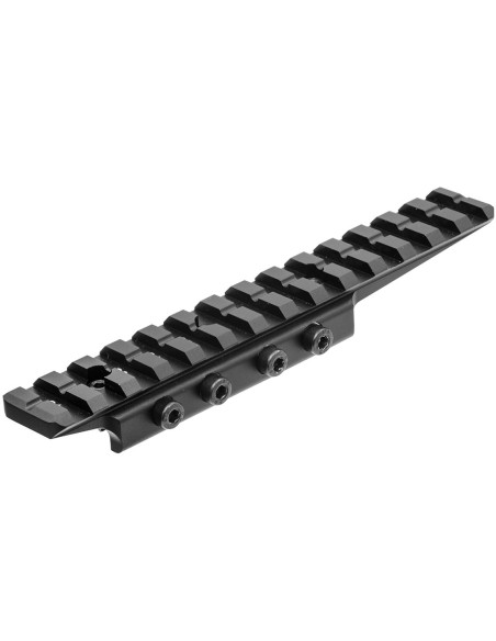 UTG® Universal Dovetail to Picatinny Adaptor UTG & UTG Pro - 1