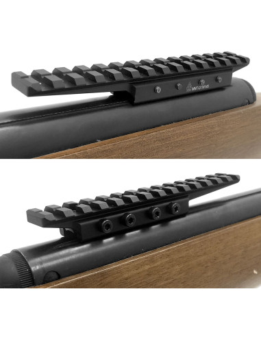 UTG® Universal Dovetail to Picatinny Adaptor UTG & UTG Pro - 3