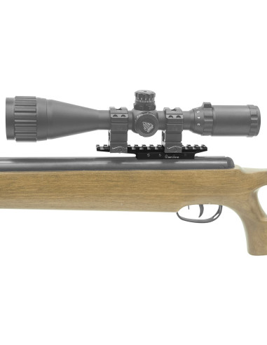 UTG® Universal Dovetail to Picatinny Adaptor UTG & UTG Pro - 4