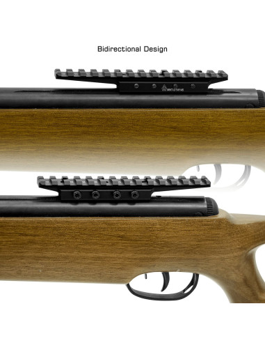 UTG® Universal Dovetail to Picatinny Adaptor UTG & UTG Pro - 6