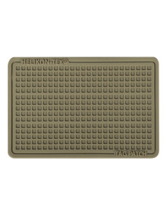 Tag Patch 60x40mm (set - 3pcs.) | Helikon-Tex Helikon-Tex - 1