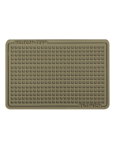 Tag Patch 60x40mm (set - 3pcs.) | Helikon-Tex Helikon-Tex - 1