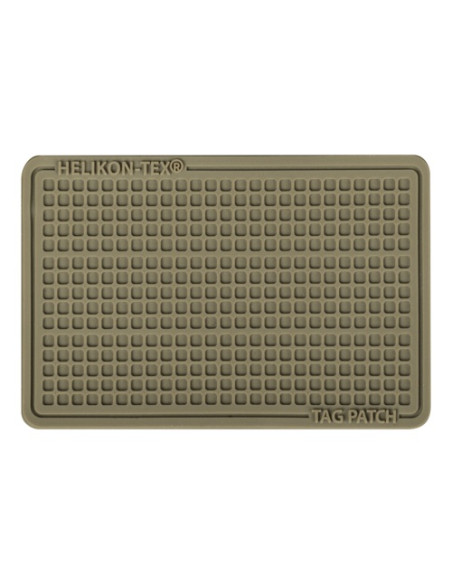 Tag Patch 60x40mm (set - 3pcs.) | Helikon-Tex Helikon-Tex - 1