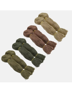 Ghillie Fiber Yarns | Helikon-Tex Helikon-Tex - 1