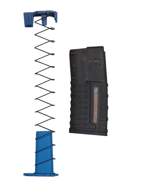 UTG AR10 .308 Magazine Limiter Polenar Tactical - 1