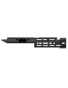 UTG PRO® Monolithic M-LOK® Handguard, for MP5®, Extended Length UTG & UTG Pro - 1
