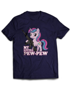 My Little Pew-Pew T-shirt | LIMITED EDITION Polenar Tactical - 1