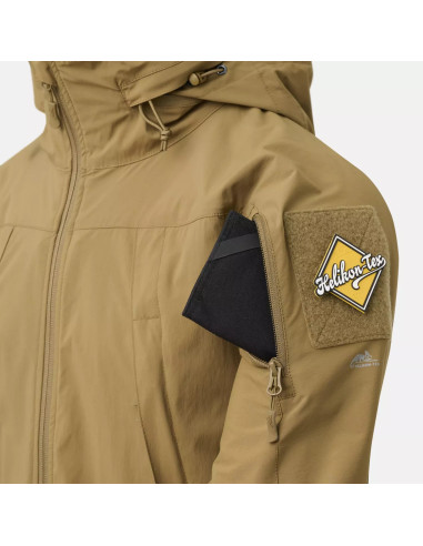 TROOPER Jacket MK2 - StormStretch® | Helikon-Tex Helikon-Tex - 9