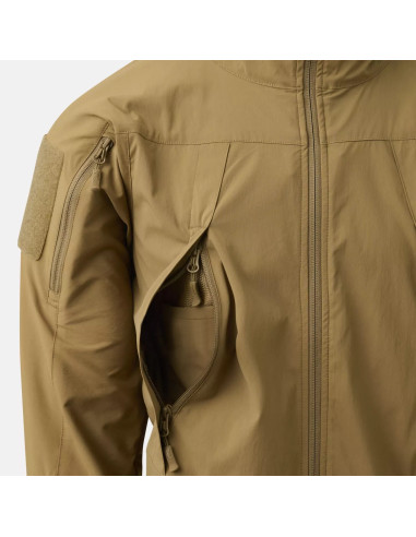TROOPER Jacket MK2 - StormStretch® | Helikon-Tex Helikon-Tex - 16