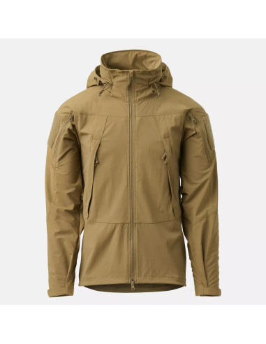 TROOPER Jacket MK2 - StormStretch® | Helikon-Tex Helikon-Tex - 8