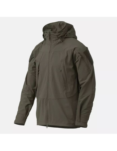 TROOPER Jacket MK2 - StormStretch® | Helikon-Tex Helikon-Tex - 1