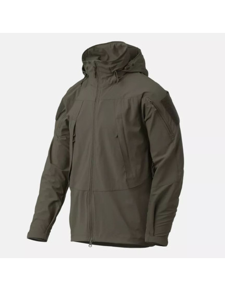 TROOPER Jacket MK2 - StormStretch® | Helikon-Tex Helikon-Tex - 5
