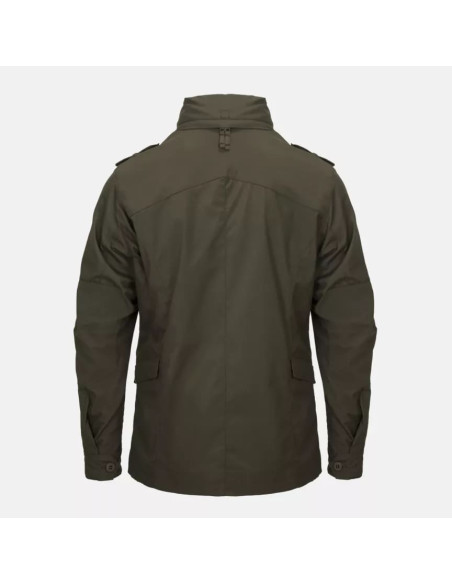 Covert M-65 Jacket® | Helikon-Tex Helikon-Tex - 8