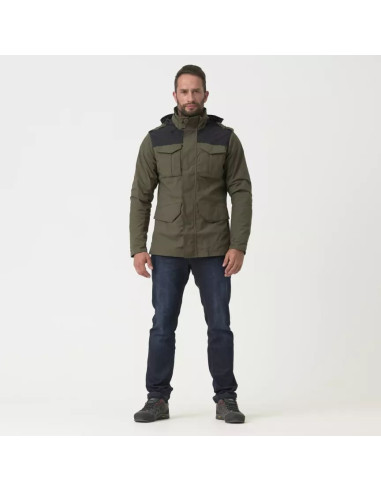 Covert M-65 Jacket® | Helikon-Tex Helikon-Tex - 10