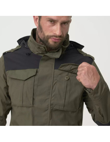 Covert M-65 Jacket® | Helikon-Tex Helikon-Tex - 12