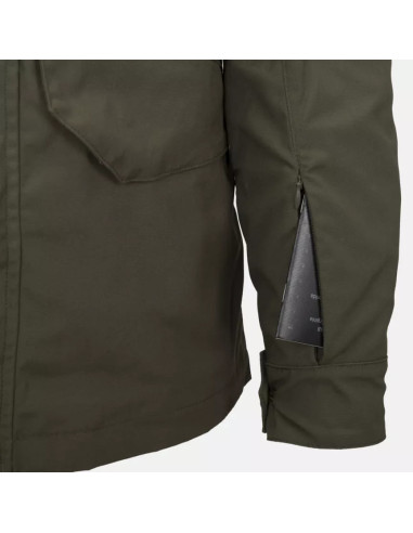 Covert M-65 Jacket® | Helikon-Tex Helikon-Tex - 13