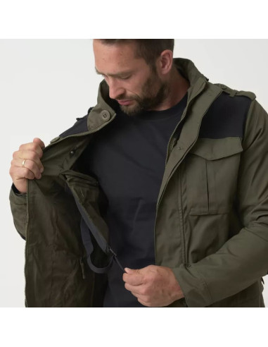 Covert M-65 Jacket® | Helikon-Tex Helikon-Tex - 15