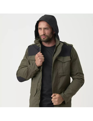 Covert M-65 Jacket® | Helikon-Tex Helikon-Tex - 16