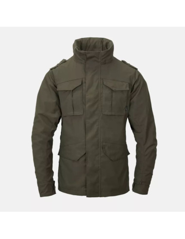 Covert M-65 Jacket® | Helikon-Tex Helikon-Tex - 7