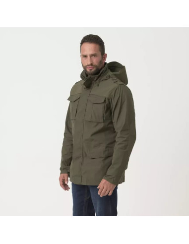 Covert M-65 Jacket® | Helikon-Tex Helikon-Tex - 1