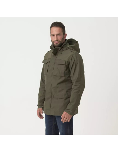 Covert M-65 Jacket® | Helikon-Tex Helikon-Tex - 3