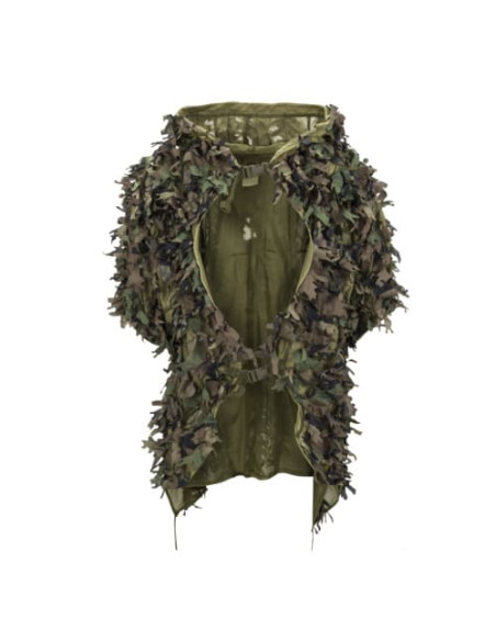 LEAF GHILLIE SET® - US Woodland | Helikon-Tex Helikon-Tex - 7