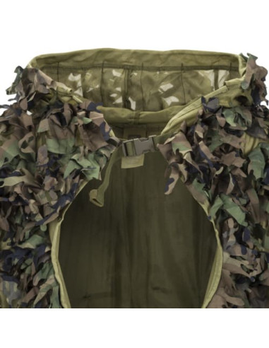 LEAF GHILLIE SET® - US Woodland | Helikon-Tex Helikon-Tex - 8
