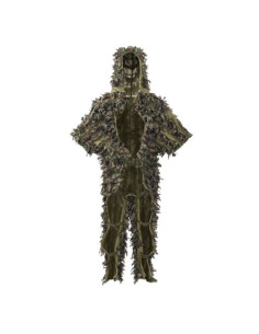 LEAF GHILLIE SET® - US Woodland | Helikon-Tex Helikon-Tex - 1