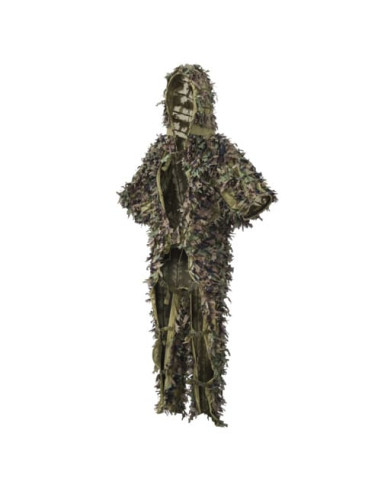 LEAF GHILLIE SET® - US Woodland | Helikon-Tex Helikon-Tex - 2