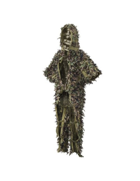 LEAF GHILLIE SET® - US Woodland | Helikon-Tex Helikon-Tex - 2